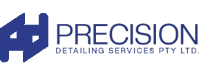 Precision logo